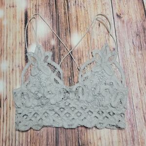 Adorable Lace Bralette